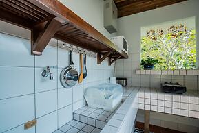 Kata Tranquil Villa