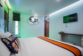 Kata Tranquil Villa