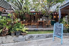 Kata Tranquil Villa