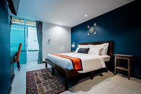 Kata Tranquil Villa
