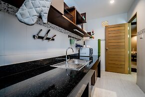 Kata Tranquil Villa