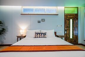 Kata Tranquil Villa