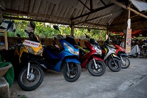 Kata Tranquil Villa