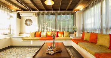 Kata Tranquil Villa