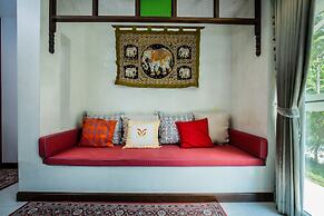 Kata Tranquil Villa