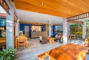 Kata Tranquil Villa