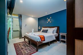 Kata Tranquil Villa