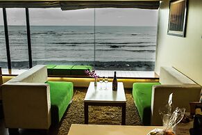 The Gold Beach Resort