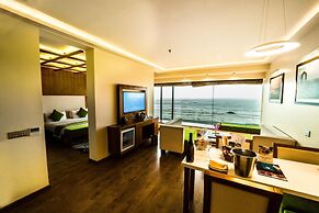 The Gold Beach Resort