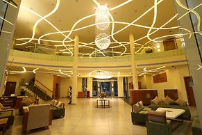 The Gold Beach Resort