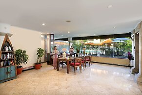 Royal Hotel and Villa Bali
