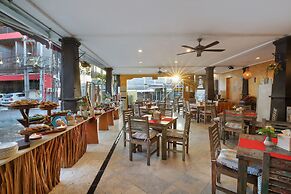 Royal Hotel and Villa Bali
