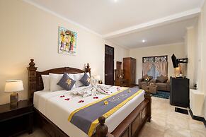 Royal Hotel and Villa Bali