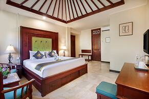 Royal Hotel and Villa Bali