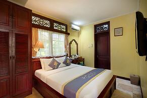 Royal Hotel and Villa Bali
