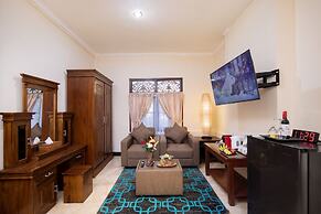 Royal Hotel and Villa Bali