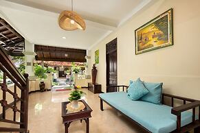 Royal Hotel and Villa Bali