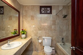 Royal Hotel and Villa Bali