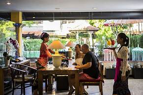 Royal Hotel and Villa Bali
