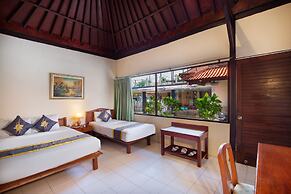 Royal Hotel and Villa Bali