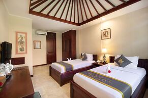 Royal Hotel and Villa Bali