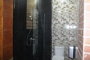 Bali Senia Hotel