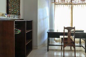 Bali Senia Hotel