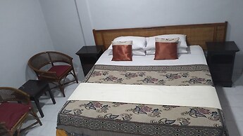 Bali Senia Hotel