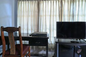 Bali Senia Hotel