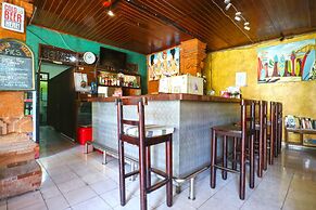Bali Senia Hotel