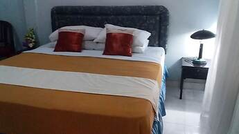 Bali Senia Hotel