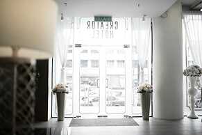Creator Hotel