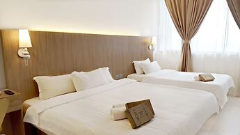 Creator Hotel