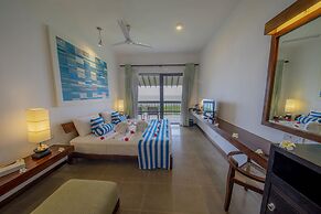 Temple Tree Resort & Spa