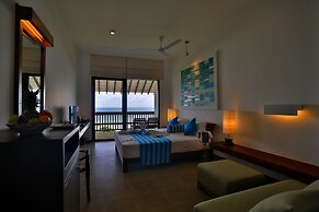 Temple Tree Resort & Spa
