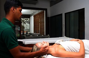 Temple Tree Resort & Spa