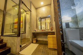 Temple Tree Resort & Spa