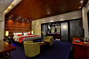 Temple Tree Resort & Spa