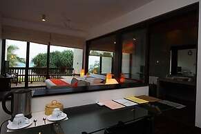 Temple Tree Resort & Spa