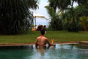 Temple Tree Resort & Spa