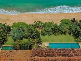 Temple Tree Resort & Spa