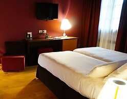 Hotel Mulino Grande