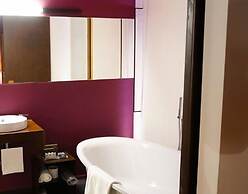 Hotel Mulino Grande