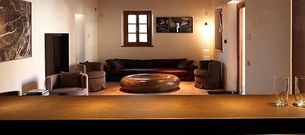 Hotel Mulino Grande
