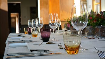 Hotel Mulino Grande