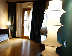 Hotel Mulino Grande