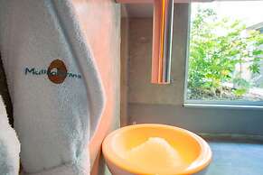 Hotel Mulino Grande