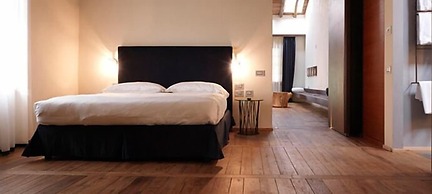 Hotel Mulino Grande