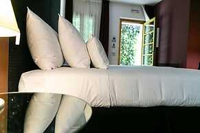 Hotel Mulino Grande