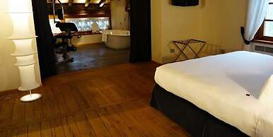 Hotel Mulino Grande